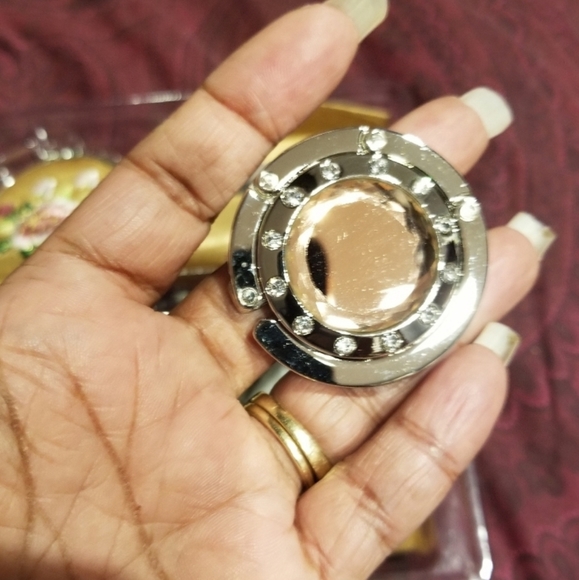 4 piece coin purse set - Picture 11 of 13